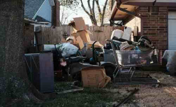Scrap Junk Removal In Al Barsha Heights