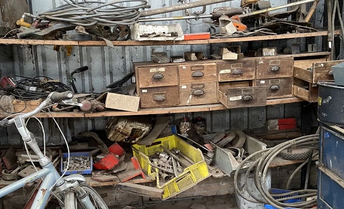 Scrap Junk Removal In Downtown-Dubai