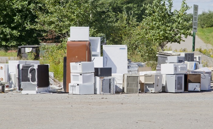 Appliances Junk Removal In Dubai Marina